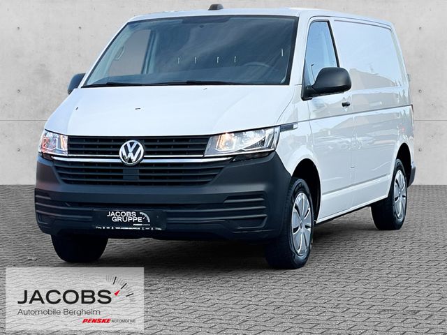 Volkswagen T6.1 Transporter 2.0 TDI Kasten Klima,PDC,blueto