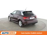 Audi A1 1.0 TFSI Sport*XENON*PDC*SHZ* - Audi A1 Gebrauchtwagen in Düsseldorf