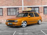 Volkswagen Golf MK2 GTI 2.0 8v - Volkswagen: Mk2