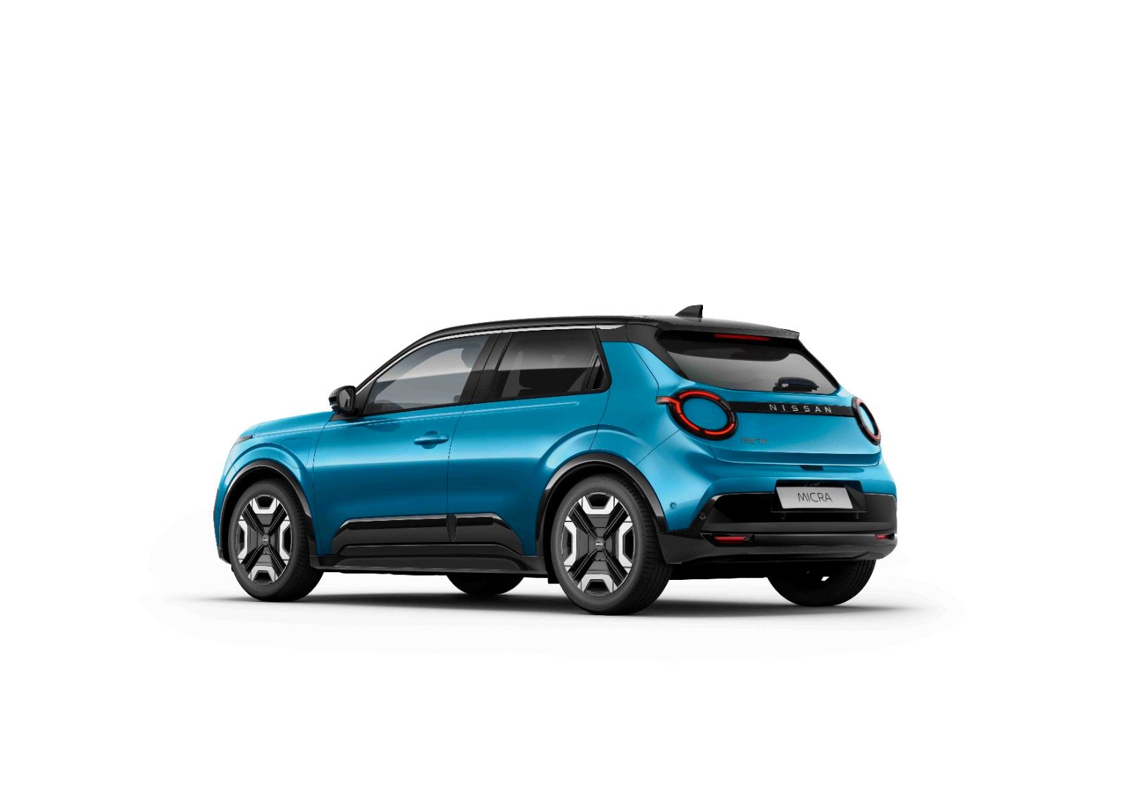 Nissan Micra - Bild 2