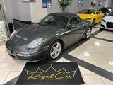 Porsche Boxster 3.2 24V S - Porsche Boxster: 3.2