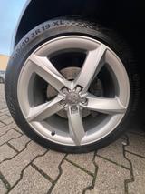 Audi A8 3.0 TDI (DPF) tiptronic quattro - - gebrauchte Audi A8 aus dem Jahr 2008