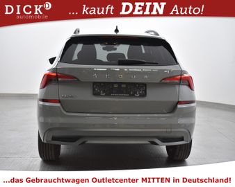 Fahrzeugabbildung SKODA Kamiq 1.6 TDI DSG Ambition NAVI+KAM+VIRTUAL+DAB+