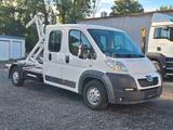 Peugeot ALLRAD CITY HAKEN CONTAINER LKW KLASSE B PKW - Offers