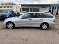 Mercedes-Benz C 200 K T