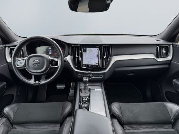 Volvo XC60 - 11