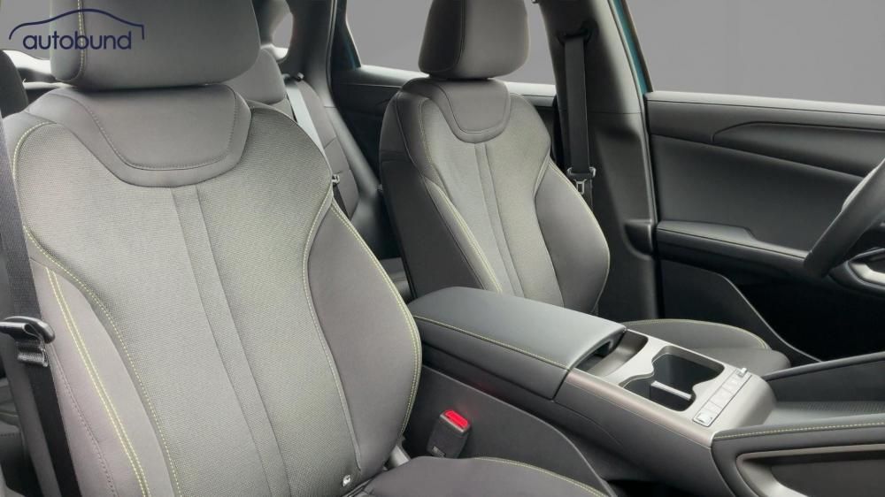 BYD ATTO 2