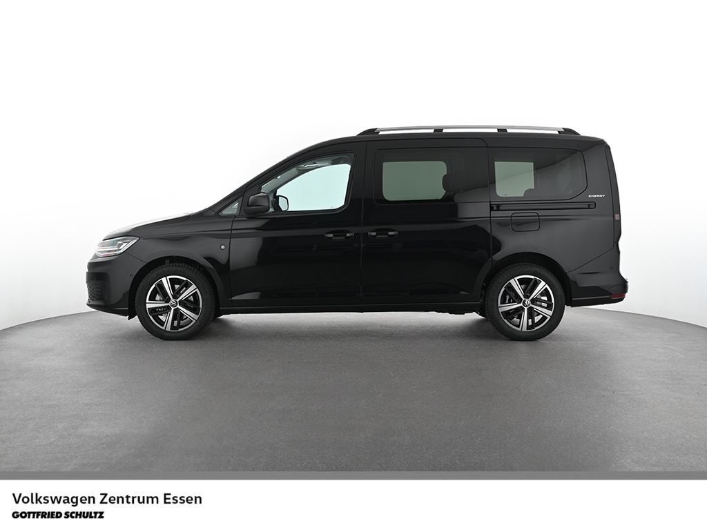 Volkswagen Caddy Maxi - Bild 4