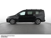 Volkswagen Caddy Maxi - Vorschau Bild 4