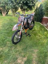 KTM Ktm sx 85  - DIRT BIKE VON 81 BIS 125 CCM