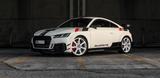 Audi TT RS lim. Sonderedition 40 Jahre quattro
