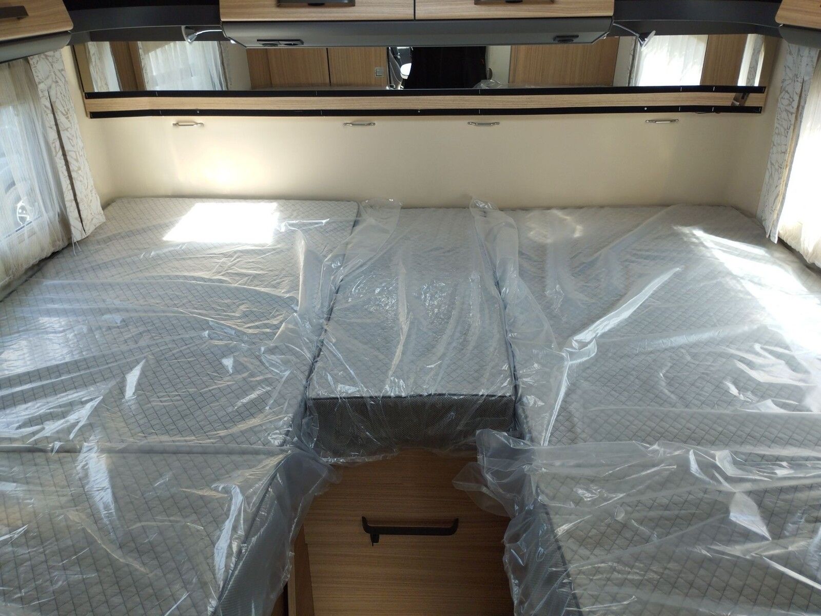 Fahrzeugabbildung Malibu I 450 RB LE comfort Navigation, RFK, TV