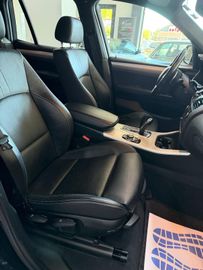 BMW X3 - 8