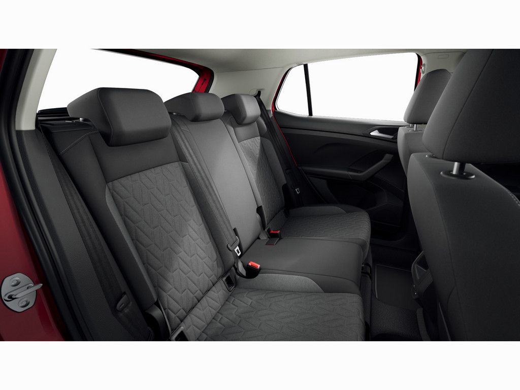 Volkswagen T-Cross - Bild 12