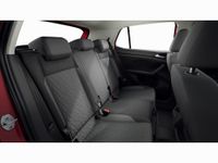 Volkswagen T-Cross - Vorschau Bild 12