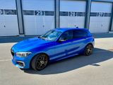 BMW M140i, xDrive, Shadow Edition, 340 PS+ - BMW M140i aus 2017