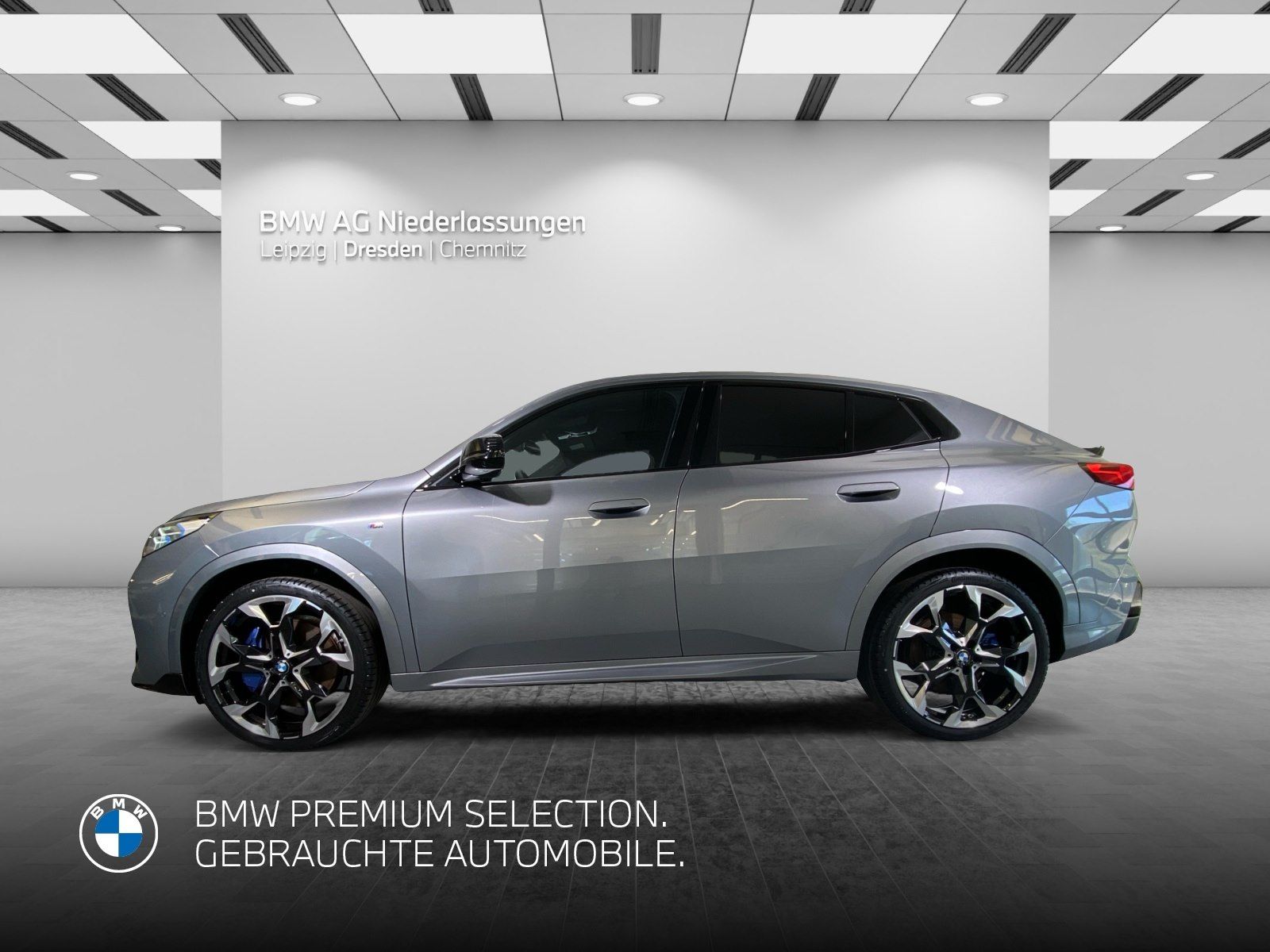 BMW X2 - Bild 2