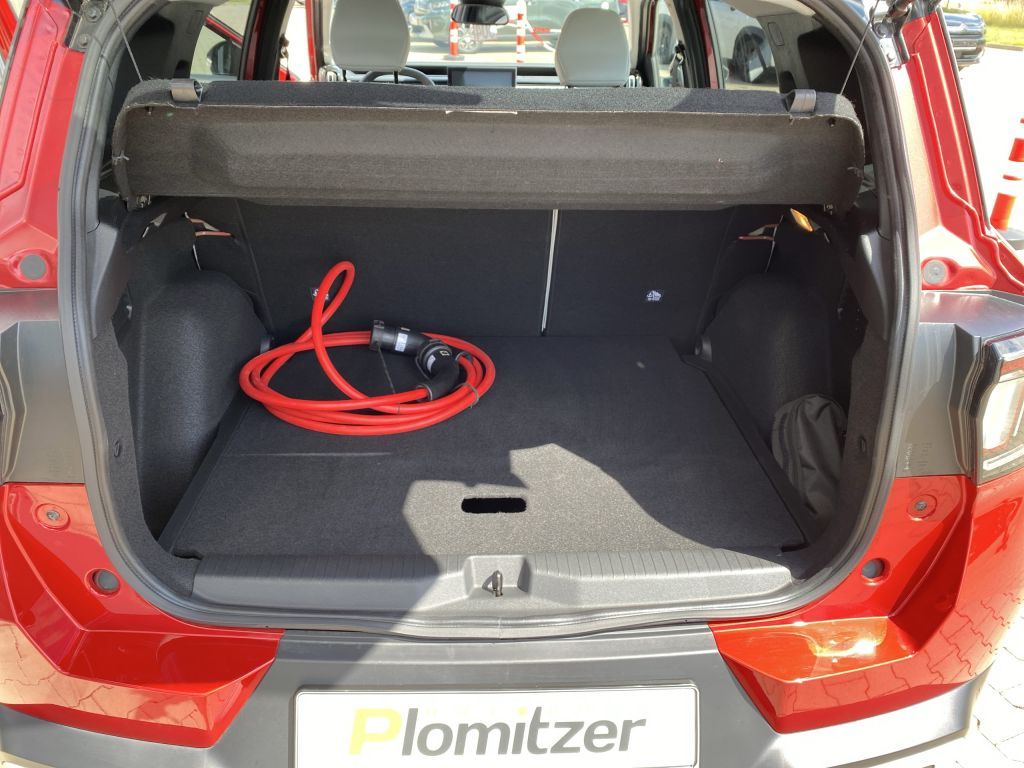 Fahrzeugabbildung Citroën e-C3 Aircross MAX *11KW Lader*Navi*Allwetter*Cam