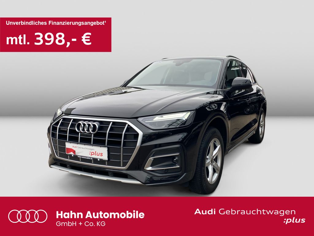 Image of Audi Q5