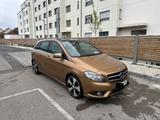 Mercedes-Benz B 180 - Technischer Top-Zustand & Service Neu - Mercedes-Benz B 180 in Nürnberg