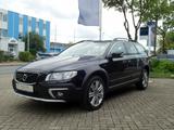 Volvo XC70 D5 AWD Summum #volvocars #madebysweden - Volvo XC70 mit Diesel-Antrieb: Kombi, Automatik