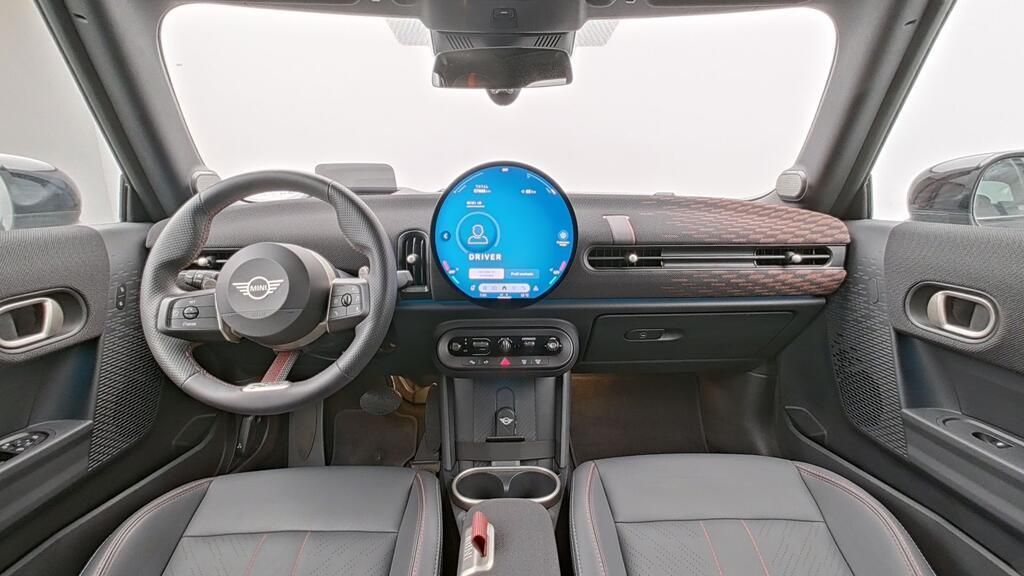 MINI Cooper S Cabrio - Bild 12