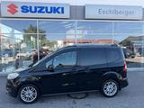 Ford Tourneo Courier Titanium 1.0 EcoBoost Standhe... - schwarze Ford Tourneo Courier