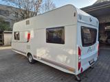 Bürstner Premio Plus 510tk Werksgaranti bis 2029 top  - Wohnwagen Tk