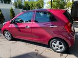 Kia Picanto 2016 *Klima*SHZ*Freisprech*8be... - Kia Picanto Gebrauchtwagen in München