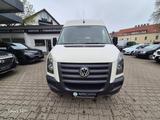 Volkswagen Crafter Kasten 35 mittel L2H2 Hochdach - Volkswagen Crafter aus 2009