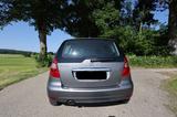 Mercedes-Benz A 150 ELEGANCE Autotronic Elegance - Mercedes-Benz A 150: Elegance