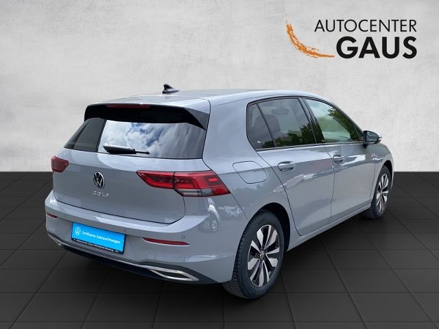 Golf VIII Move 1.5 TSI 232€ ohne Anz. LED*Navi*A