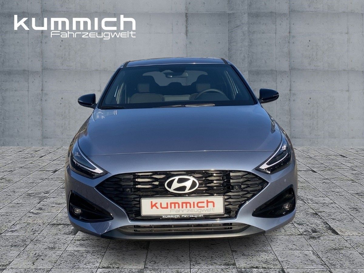 Hyundai i30 - Bild 2