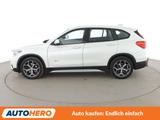 BMW X1 xDrive 20i xLine Aut.*LED*TEMPO*PLA* - BMW X1: Allradantrieb