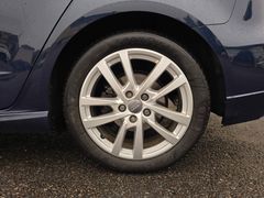 AUDI A3 Sportback 2.0 TDI S line Sportpaket S-tronic