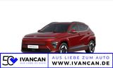 Hyundai KONA Elektro 65kWh Prime Technik-Paket
