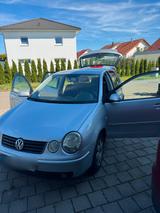 Volkswagen VW Polo BJ2005