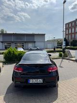 Mercedes-Benz C63s AMG Coupé - gebrauchte Mercedes-Benz C 63 AMG aus dem Jahr 2021