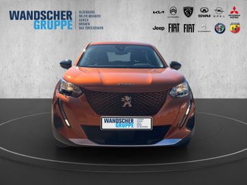Peugeot 2008 Active e- Elektromotor 136 (e-) +SHZ+PDC