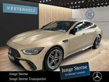 Mercedes-Benz AMG GT 63 S 4M+ *NIGHT*HA-LENK*STHZ*MEMO*SDACH* - Mercedes-Benz AMG GT in Bremen