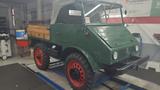Unimog 401/Restauriert - Offers matching your search criteria