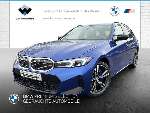 BMW M340i xDrive Touring HiFi DAB LED Standhzg. AHK