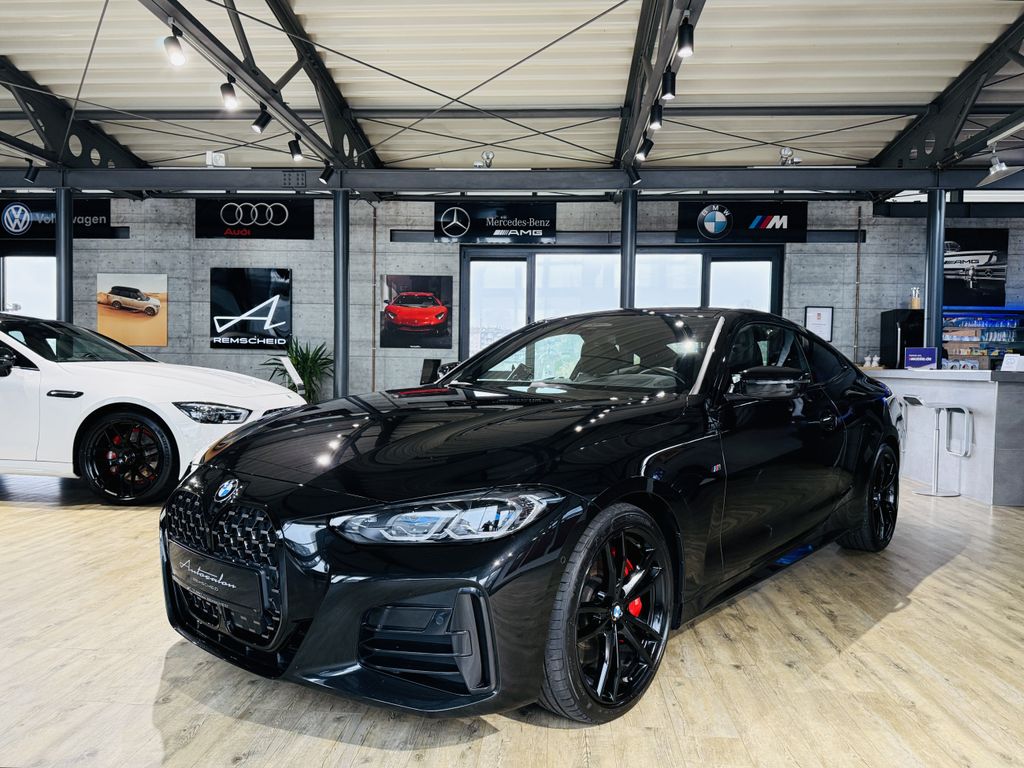 Image of BMW M440