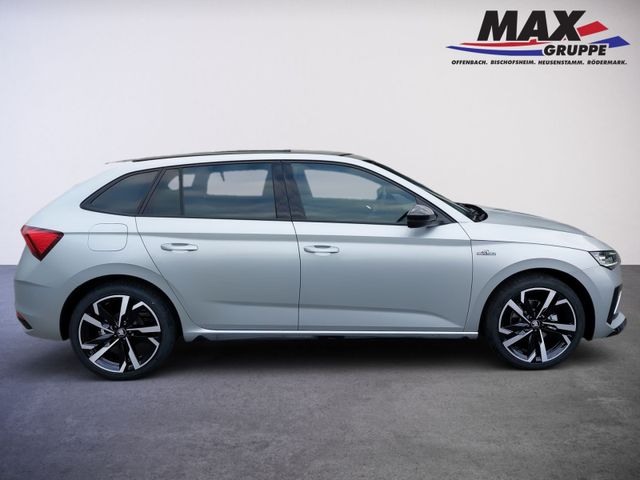 Scala Monte Carlo 1.5 TSI MATRIX*KAMERA*KEYLESS*