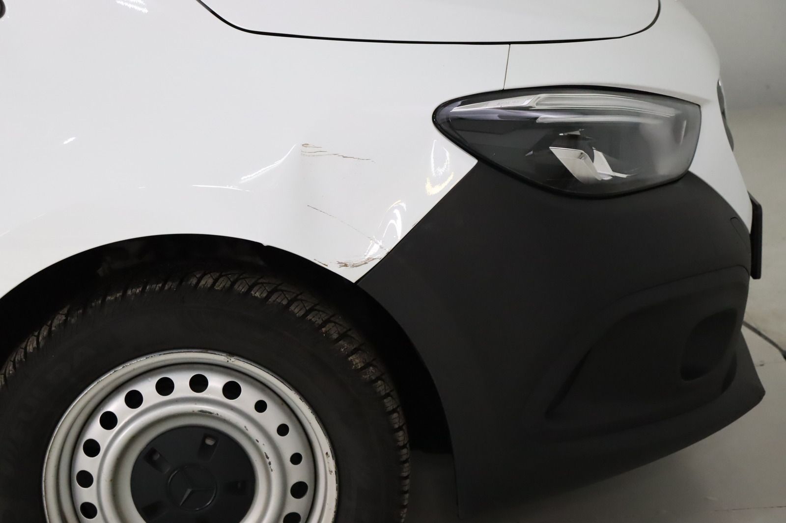 Fahrzeugabbildung Mercedes-Benz Citan Kasten 110 CDI * LED * RFK * Sitzhzg.