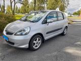 Honda Jazz 1.4  - Honda Jazz aus 2005: 1.4