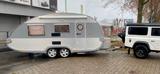T@b Tabbert T@B 510 XL - T@b Wohnwagen