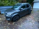 Suzuki Ignis 1.2 DUALJET Allgrip Comfort Comfort - Suzuki Ignis von privat