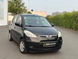 Hyundai HYUNDAI i10 Classic TÜV-AU 06.27 Öl Service neu - Hyundai i10