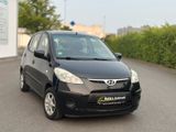 Hyundai HYUNDAI i10 Classic TÜV-AU 06.27 Öl Service neu - Hyundai i10 aus 2008